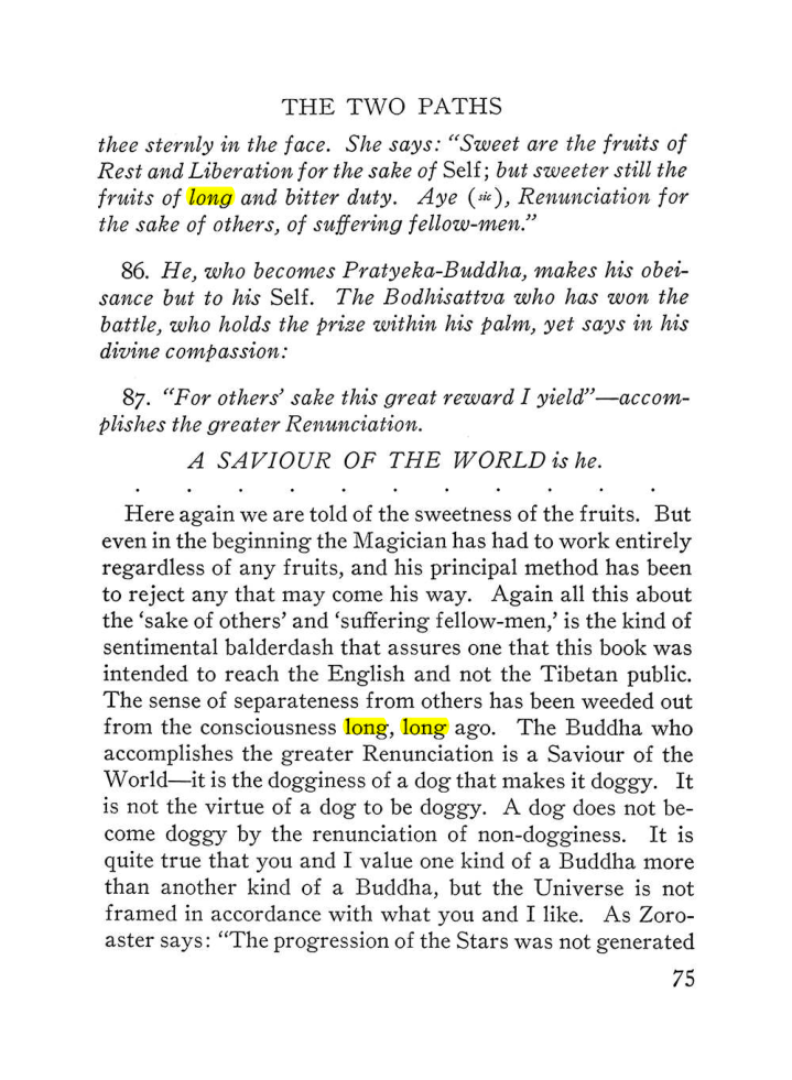Original scan of The Equinox (Volume III, Number I), PDF page 397
