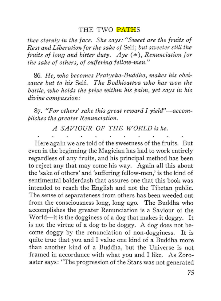 Original scan of The Equinox (Volume III, Number I), PDF page 397