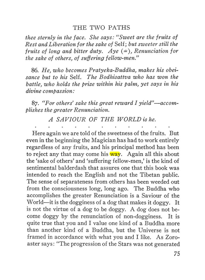 Original scan of The Equinox (Volume III, Number I), PDF page 397