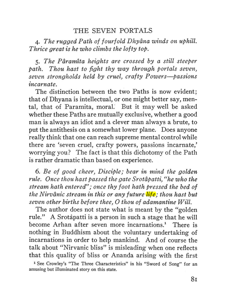 Original scan of The Equinox (Volume III, Number I), PDF page 403