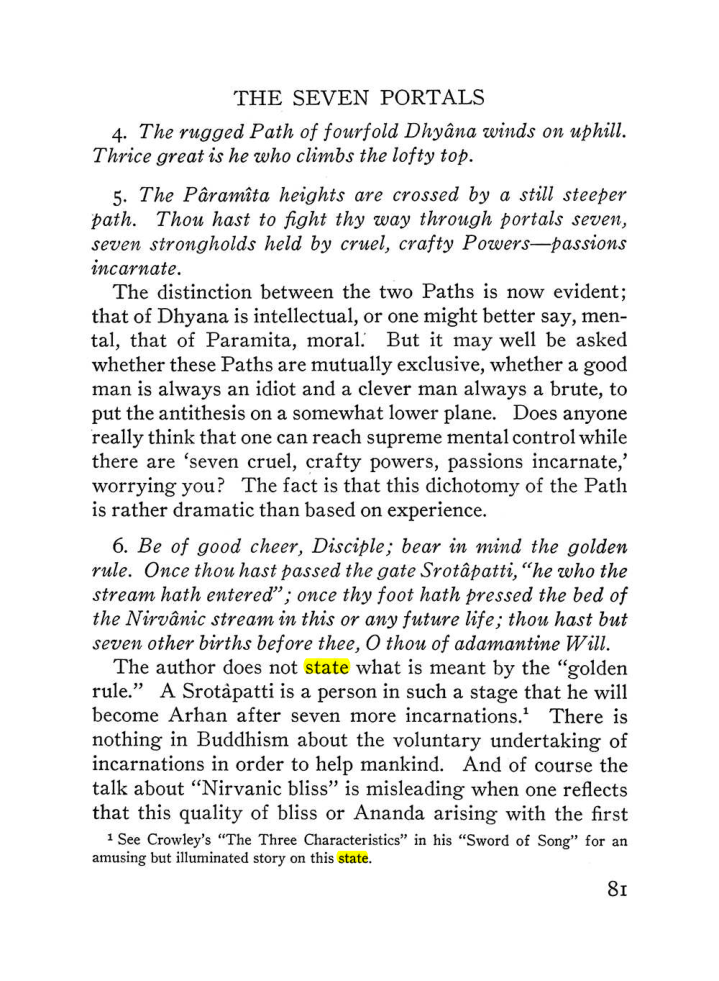 Original scan of The Equinox (Volume III, Number I), PDF page 403