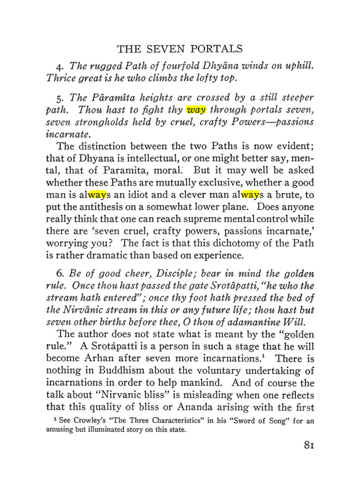 Original scan of The Equinox (Volume III, Number I), PDF page 403