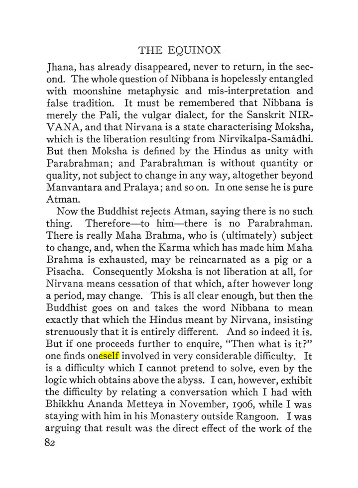 Original scan of The Equinox (Volume III, Number I), PDF page 404