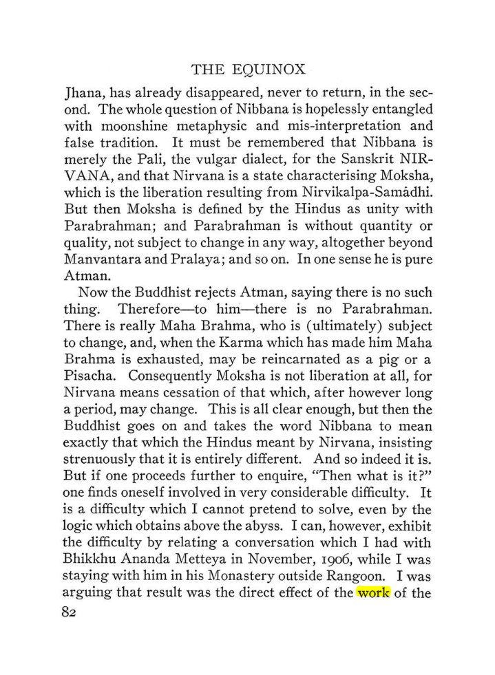 Original scan of The Equinox (Volume III, Number I), PDF page 404