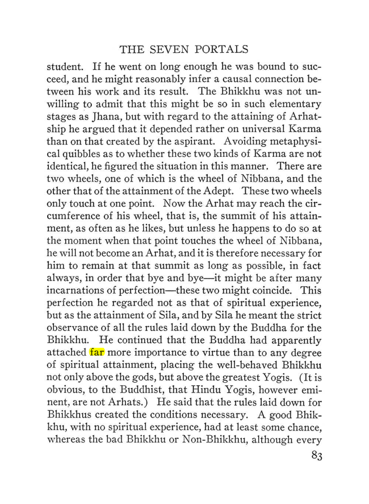Original scan of The Equinox (Volume III, Number I), PDF page 405