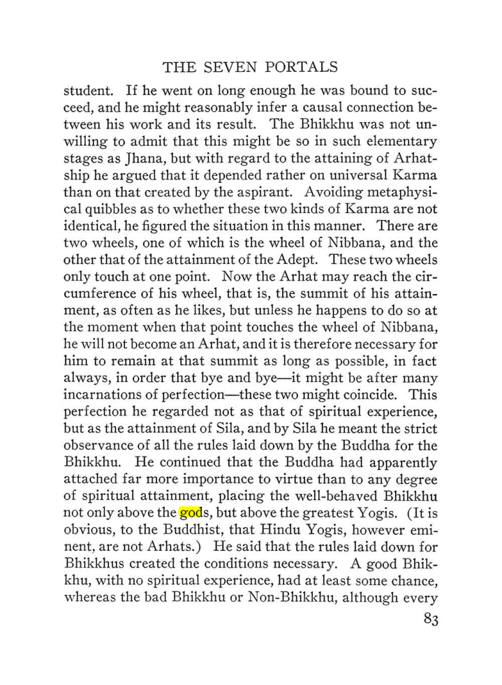 Original scan of The Equinox (Volume III, Number I), PDF page 405