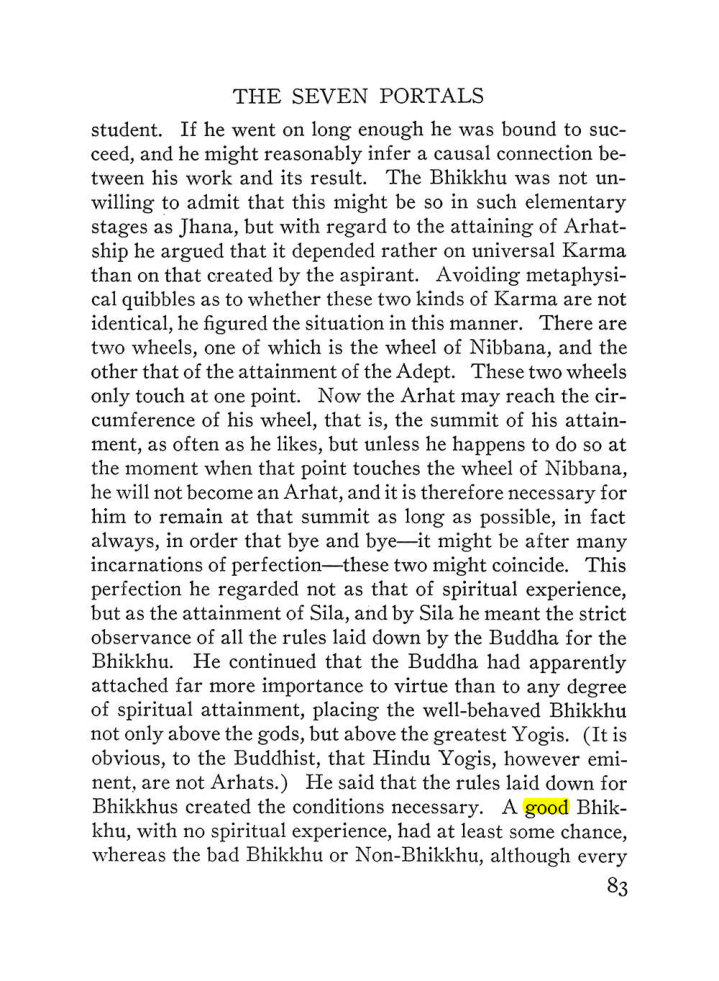 Original scan of The Equinox (Volume III, Number I), PDF page 405