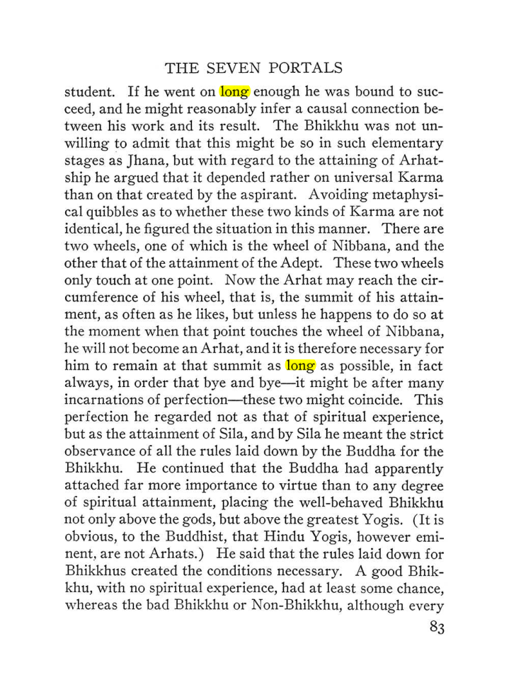 Original scan of The Equinox (Volume III, Number I), PDF page 405