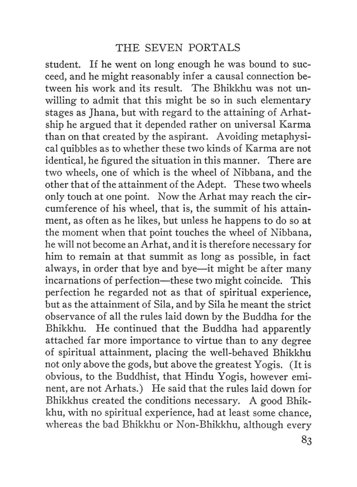 Original scan of The Equinox (Volume III, Number I), PDF page 405