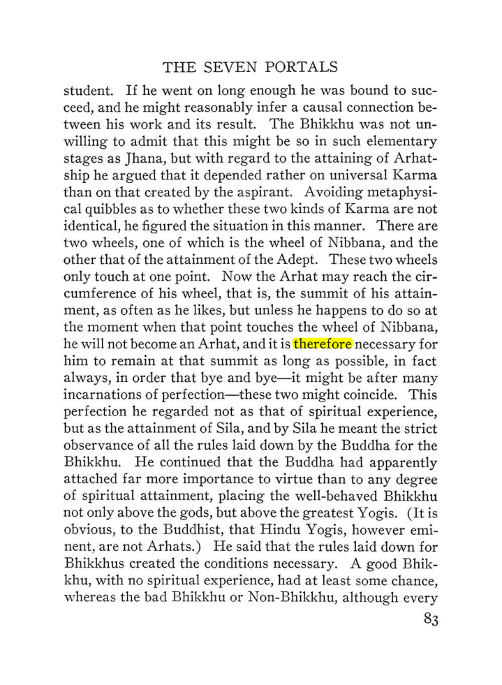 Original scan of The Equinox (Volume III, Number I), PDF page 405