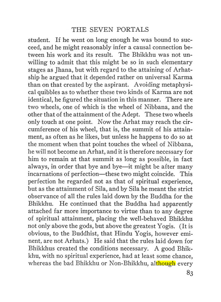 Original scan of The Equinox (Volume III, Number I), PDF page 405