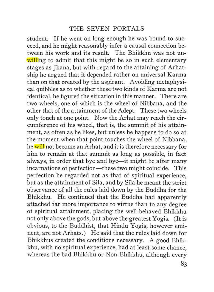 Original scan of The Equinox (Volume III, Number I), PDF page 405