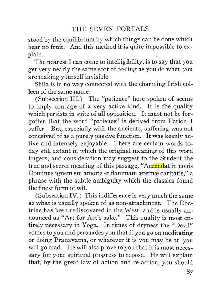 Original scan of The Equinox (Volume III, Number I), PDF page 409