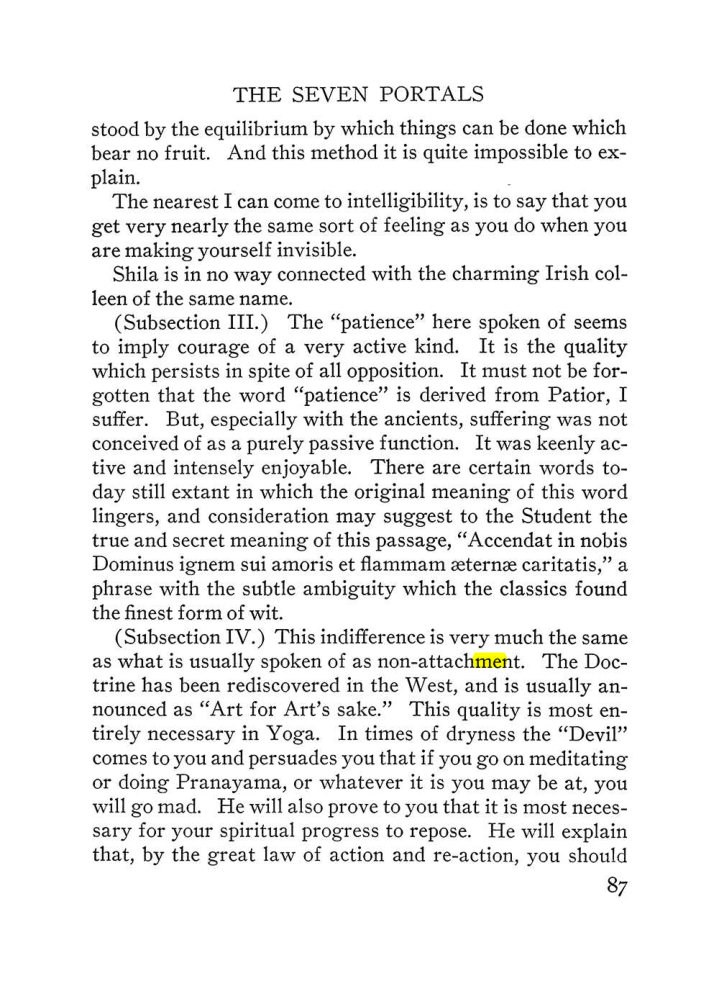 Original scan of The Equinox (Volume III, Number I), PDF page 409