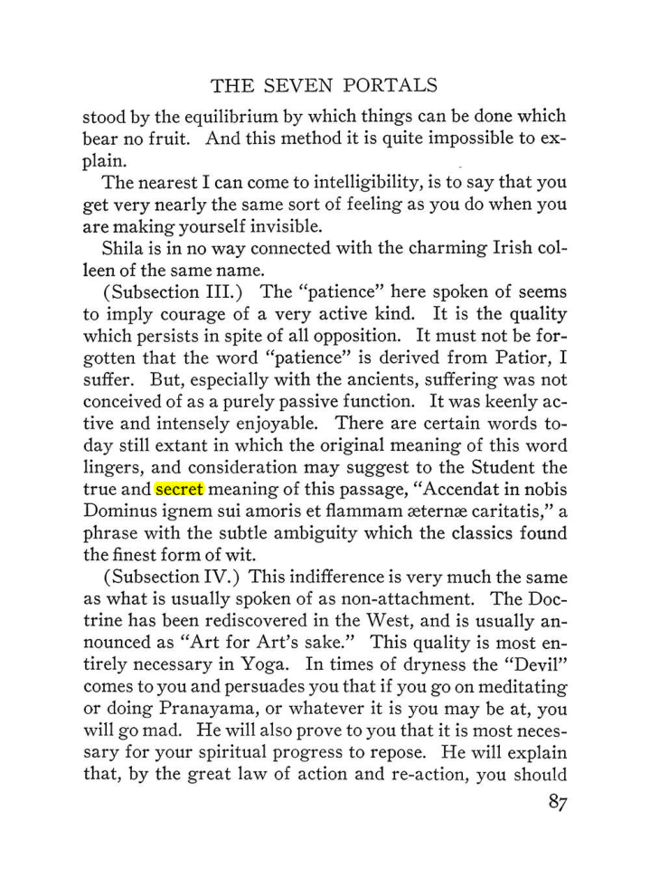 Original scan of The Equinox (Volume III, Number I), PDF page 409