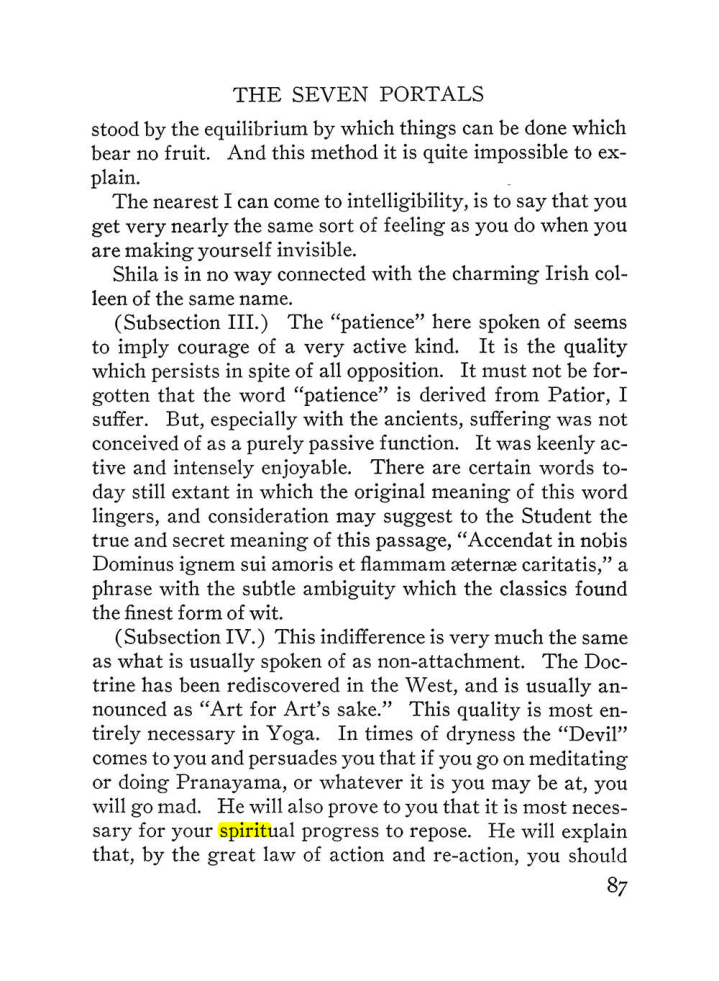 Original scan of The Equinox (Volume III, Number I), PDF page 409