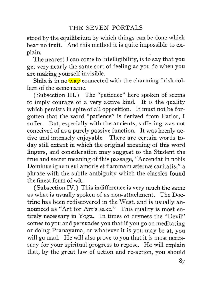 Original scan of The Equinox (Volume III, Number I), PDF page 409