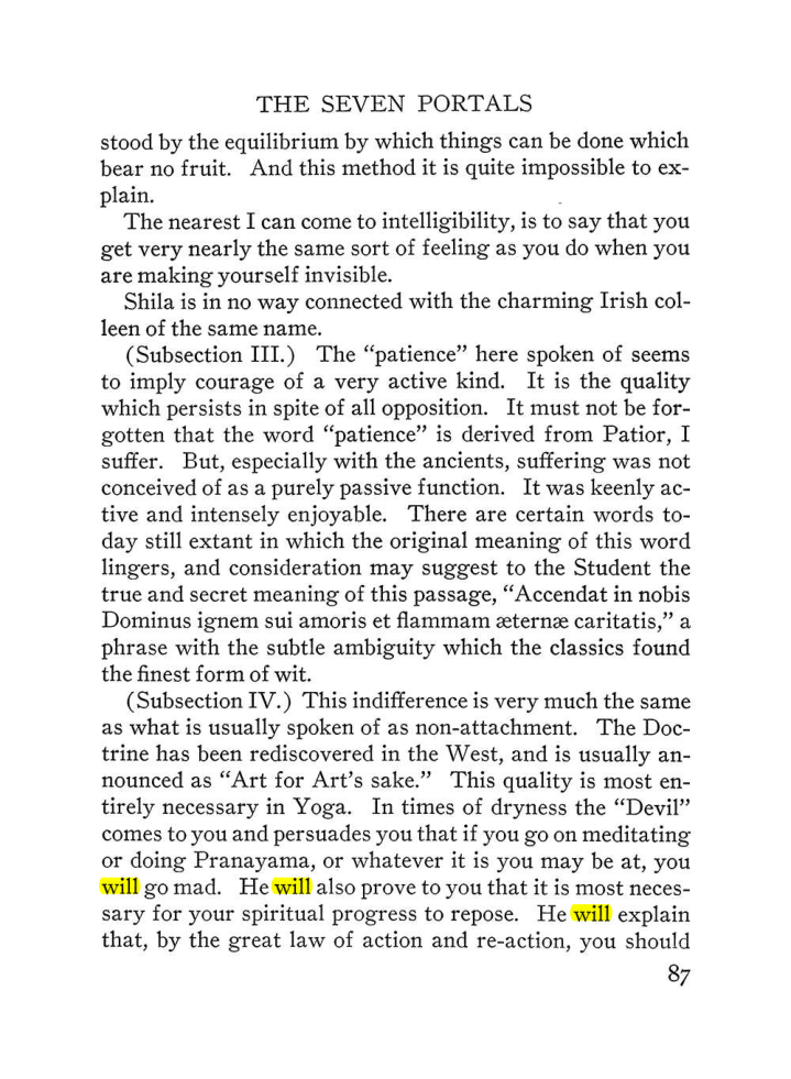Original scan of The Equinox (Volume III, Number I), PDF page 409