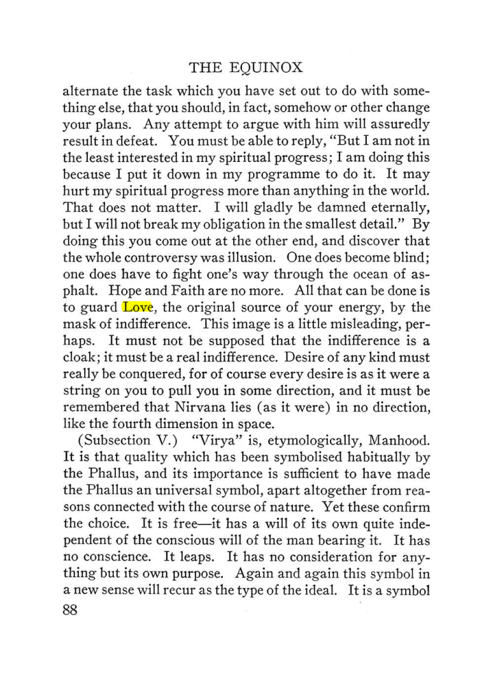 Original scan of The Equinox (Volume III, Number I), PDF page 410