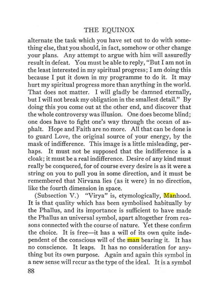 Original scan of The Equinox (Volume III, Number I), PDF page 410
