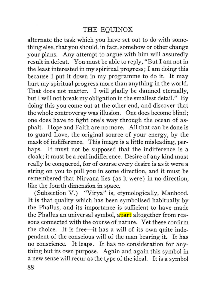 Original scan of The Equinox (Volume III, Number I), PDF page 410