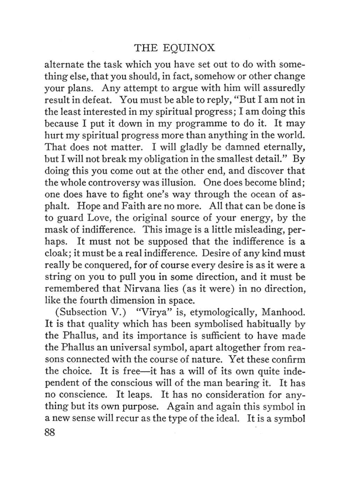 Original scan of The Equinox (Volume III, Number I), PDF page 410
