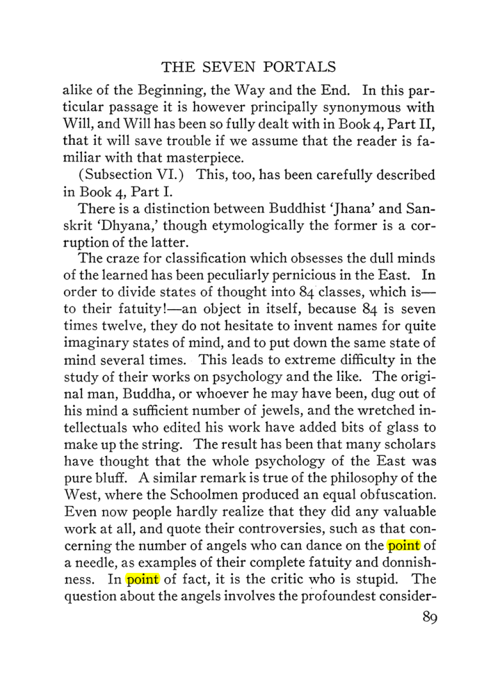 Original scan of The Equinox (Volume III, Number I), PDF page 411