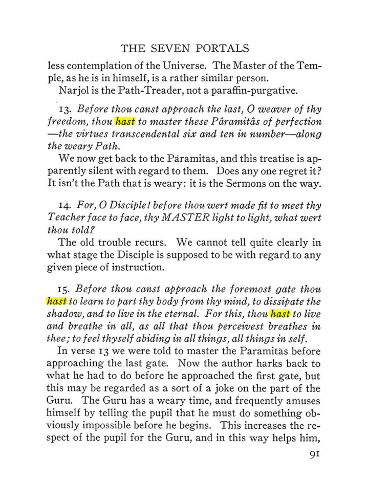 Original scan of The Equinox (Volume III, Number I), PDF page 413