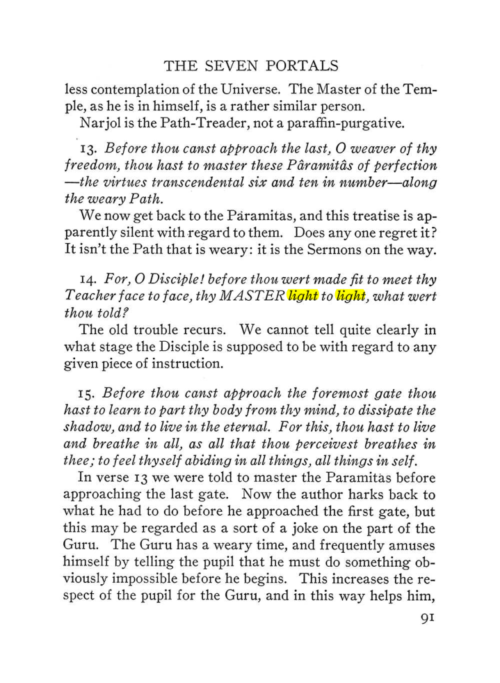 Original scan of The Equinox (Volume III, Number I), PDF page 413