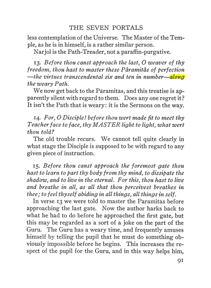 Original scan of The Equinox (Volume III, Number I), PDF page 413