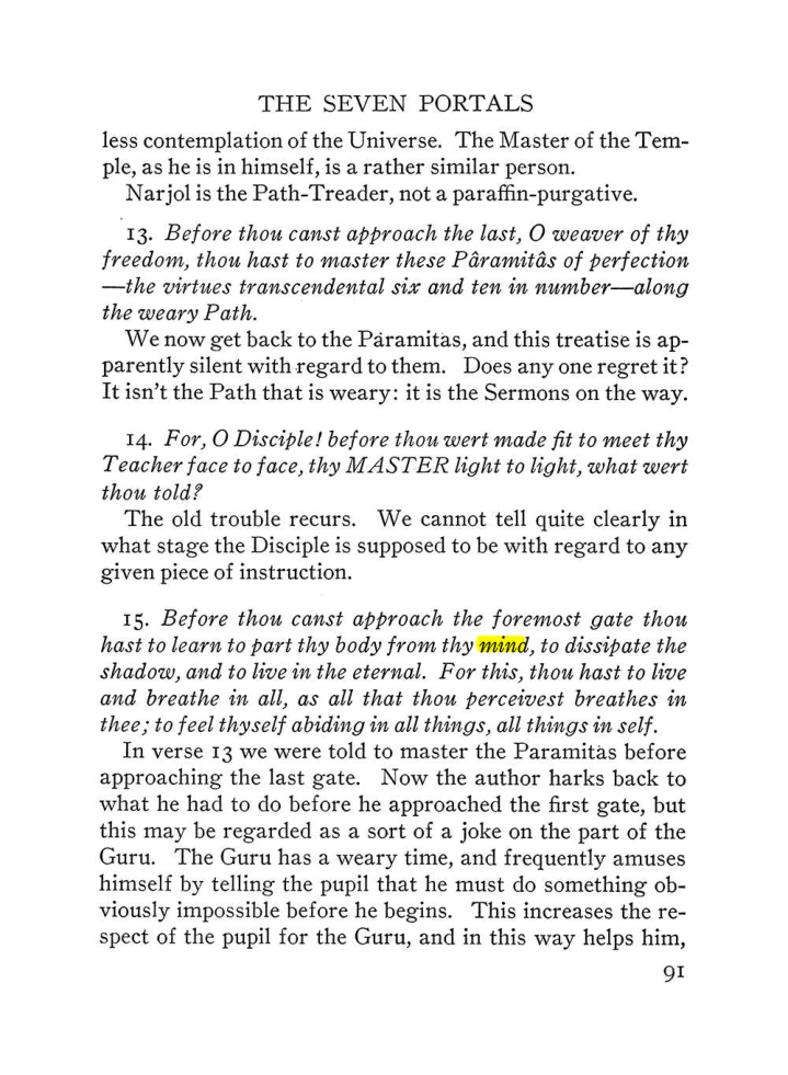 Original scan of The Equinox (Volume III, Number I), PDF page 413