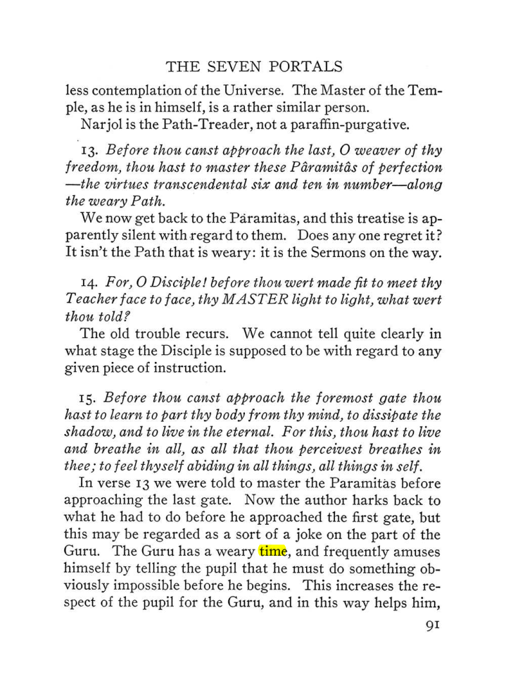 Original scan of The Equinox (Volume III, Number I), PDF page 413