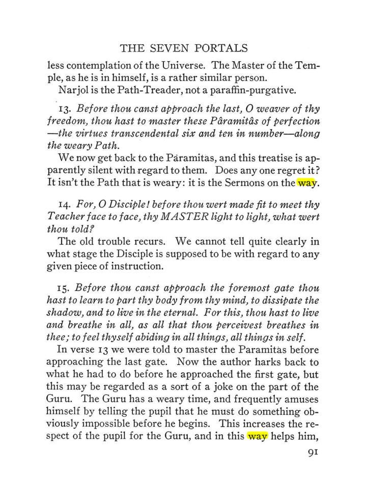 Original scan of The Equinox (Volume III, Number I), PDF page 413