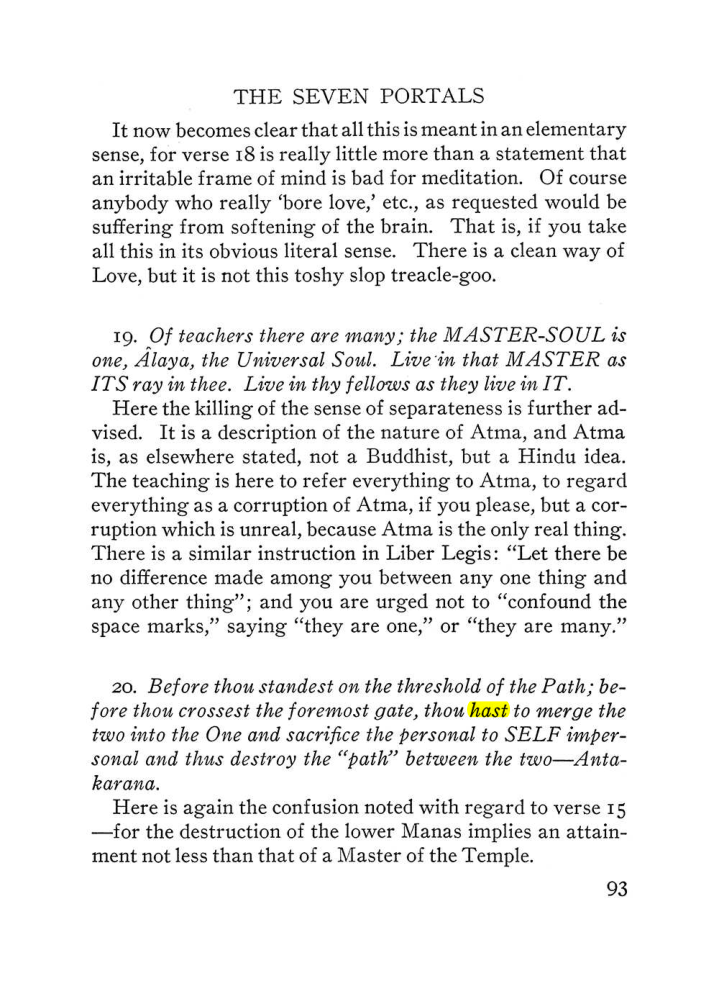 Original scan of The Equinox (Volume III, Number I), PDF page 415