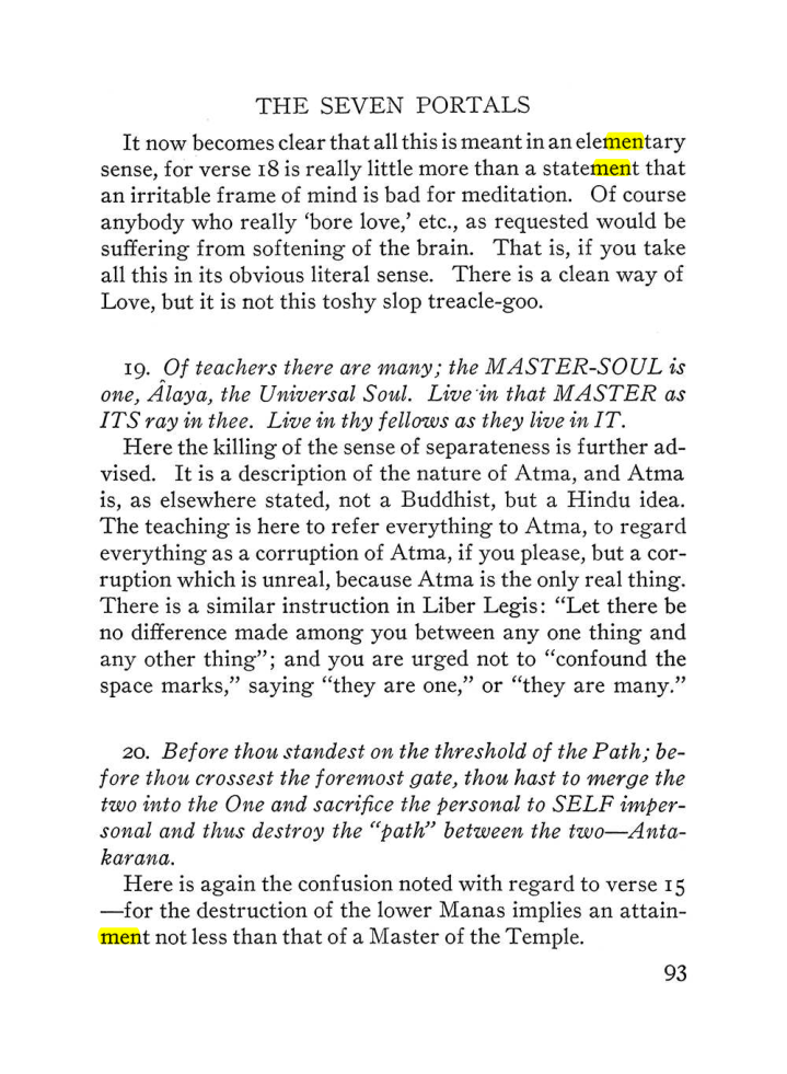Original scan of The Equinox (Volume III, Number I), PDF page 415