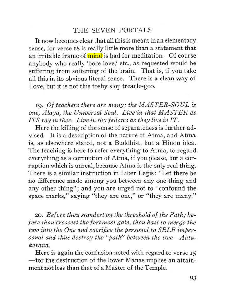 Original scan of The Equinox (Volume III, Number I), PDF page 415