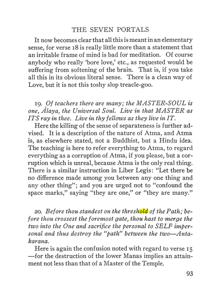 Original scan of The Equinox (Volume III, Number I), PDF page 415