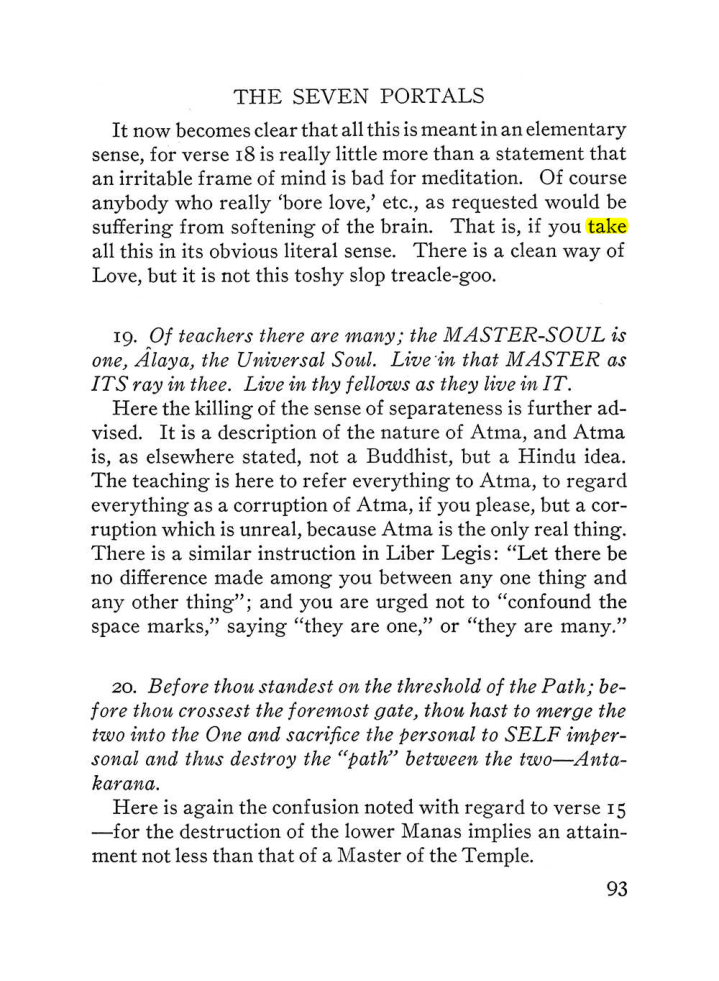 Original scan of The Equinox (Volume III, Number I), PDF page 415