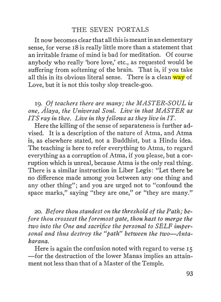 Original scan of The Equinox (Volume III, Number I), PDF page 415
