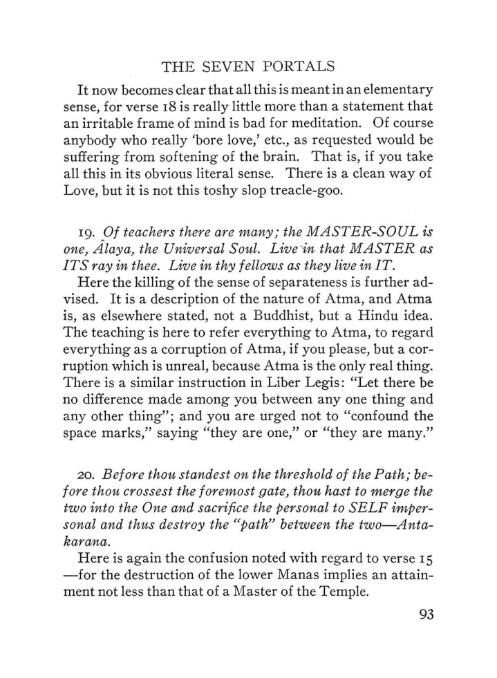 Original scan of The Equinox (Volume III, Number I), PDF page 415