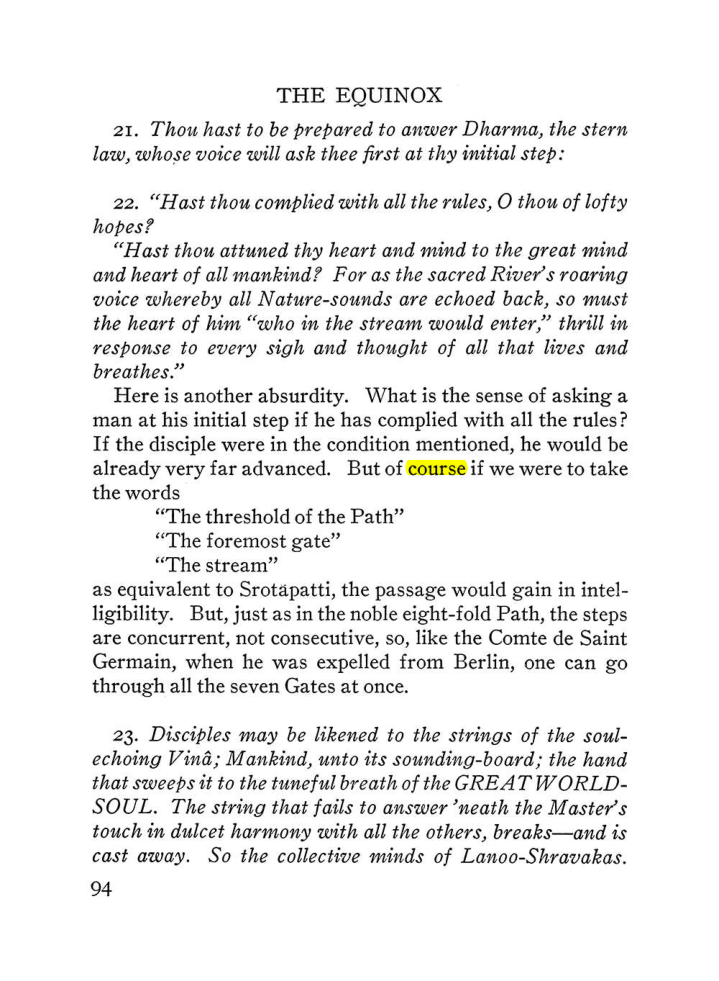 Original scan of The Equinox (Volume III, Number I), PDF page 416