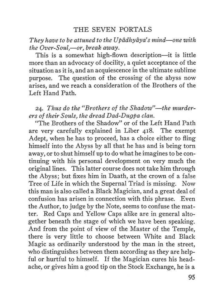 Original scan of The Equinox (Volume III, Number I), PDF page 417