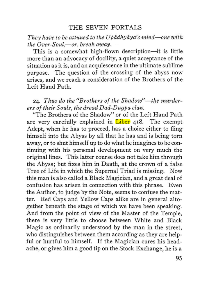 Original scan of The Equinox (Volume III, Number I), PDF page 417