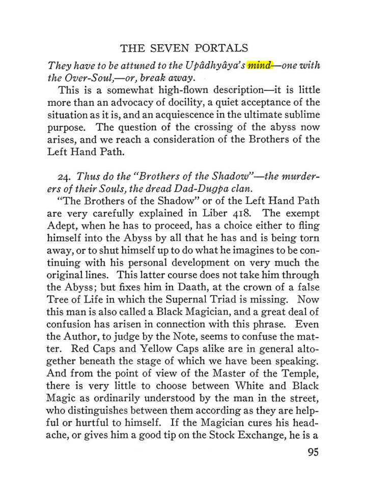 Original scan of The Equinox (Volume III, Number I), PDF page 417