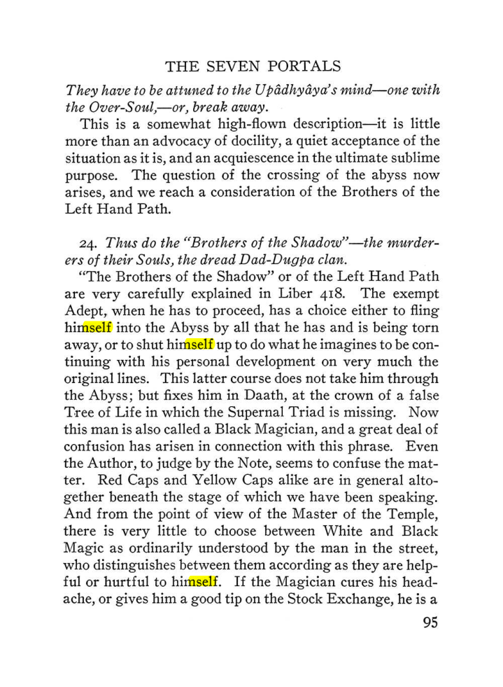 Original scan of The Equinox (Volume III, Number I), PDF page 417