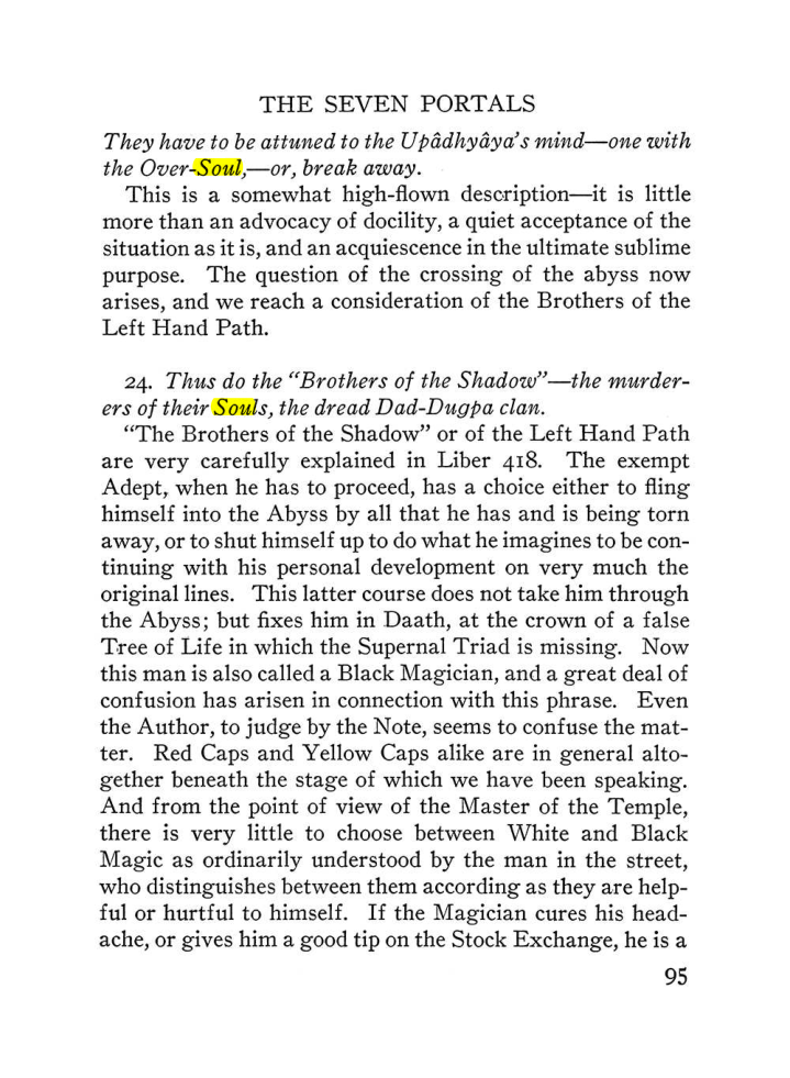 Original scan of The Equinox (Volume III, Number I), PDF page 417