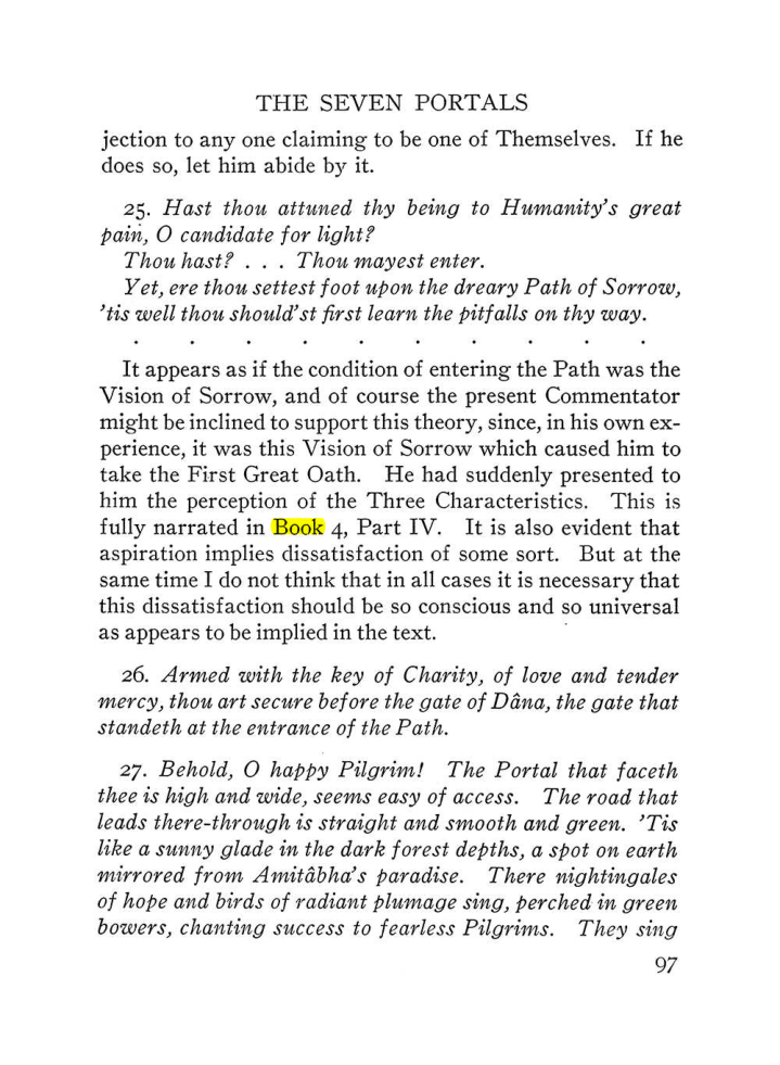 Original scan of The Equinox (Volume III, Number I), PDF page 419