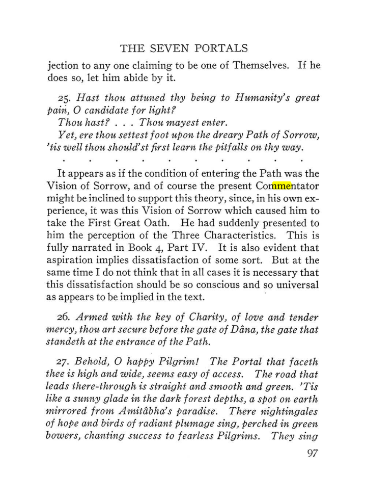 Original scan of The Equinox (Volume III, Number I), PDF page 419