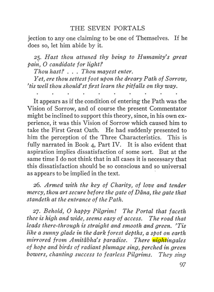 Original scan of The Equinox (Volume III, Number I), PDF page 419