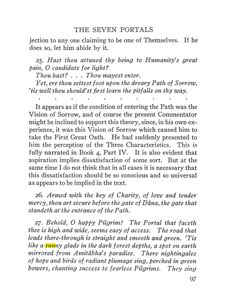 Original scan of The Equinox (Volume III, Number I), PDF page 419